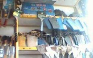 鋼絲刷 五金工具中的可靠之選，外觀與品質并存