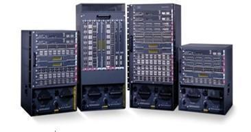 機房中的核心網絡設備概覽