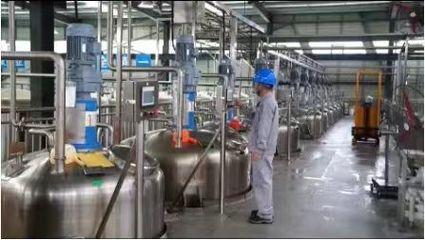 數字化轉型 降本增效，網絡設備是關鍵引擎